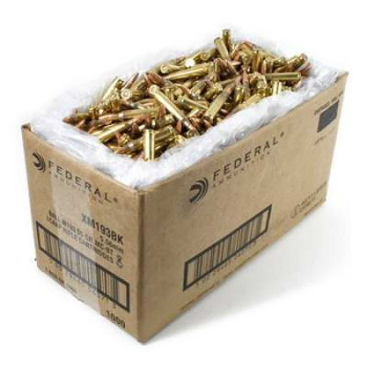 Bulk Ammo Case Pricing